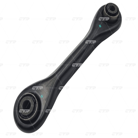 Купить запчасть CTR - CQ0254 Рычаг подвескиFORD FOCUS II/C-MAX/MAZDA 3 зад.подв.нижн.лев/прав. (старый арт. CQMZ-7) CQ0254