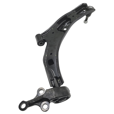 Купить запчасть CTR - CQ0265L Рычаг подвески левый NISSAN ALMERA SENTRA 1995-2003 CQN-2L (старый арт. CQN-2L) CQ0265L