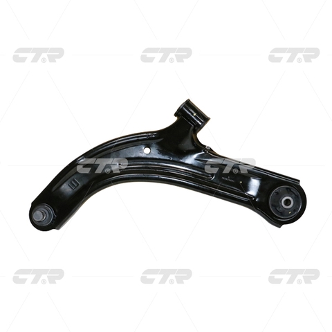 Купить запчасть CTR - CQ0273L Рычаг лев. NISSAN CUBE 10-, (старый арт. CQN-10L) CQ0273L