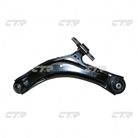 Купить запчасть CTR - CQ0274R Рычаг правый Nissan Qashqai/Qashqai+2, X-Trail (старый арт. CQN-11R) CQ0274R