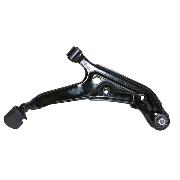 Купить запчасть CTR - CQ0275R / CQN-12R Рычаг подвески перед прав NISSAN PRIMERA P10 90-98 LOW R 54500-86J00