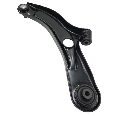 Купить запчасть CTR - CQ0292R / CQS-8R Рычаг подвески перед прав SUZUKI SWIFT HATCHBACK III 04-10