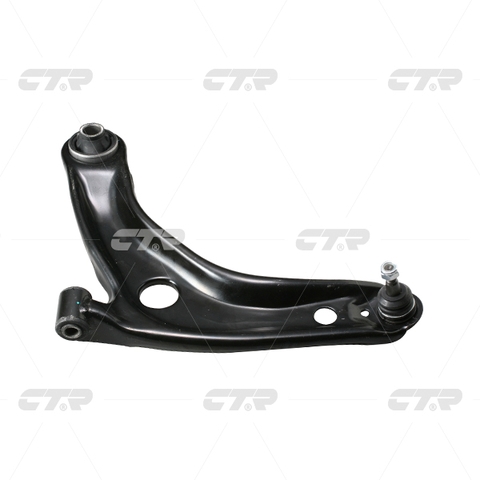 Купить запчасть CTR - CQ0294L / CQT-1L Рычаг подвески перед лев TOYOTA Yaris,Prius C 05-12- FRONT LOWER LH
