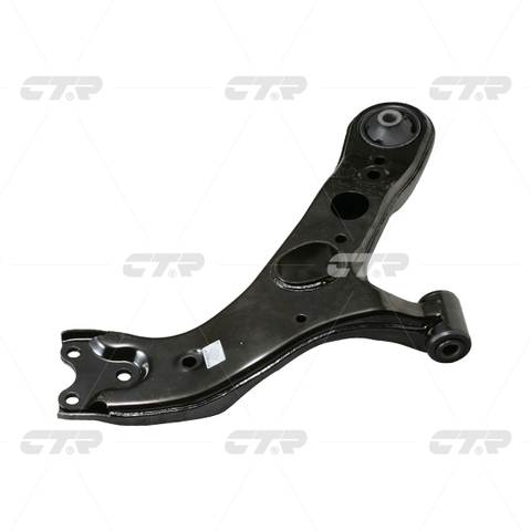 Купить запчасть CTR - CQ0295L Рычаг левый TOYOTA RAV4 06-12 (старый арт. CQT-2L) CQ0295L