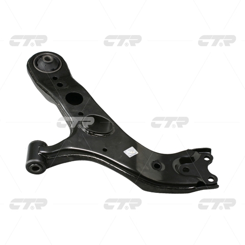 Купить запчасть CTR - CQ0295R Рычаг правый TOYOTA RAV4 06-12 (старый арт. CQT-2R) CQ0295R