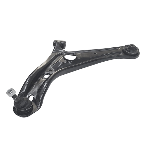 Купить запчасть CTR - CQ0299L Рычаг левый TOYOTA YARIS 99-03, ECHO 00-03 (старый арт. CQT-6L) CQ0299L