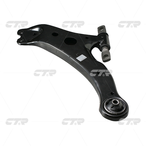 Купить запчасть CTR - CQ0300L Рычаг подвески левый LEXUS RX330, RX350 (старый арт. CQT-7L) CQ0300L