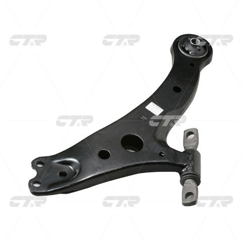 Купить запчасть CTR - CQ0300R / CQT-7R Рычаг подвески перед прав LEXUS RX330 04-06 LOWER RH