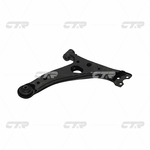 Купить запчасть CTR - CQ0301L Рычаг подвески левый Toyota RAV 4 (старый арт. CQT-8L) CQ0301L
