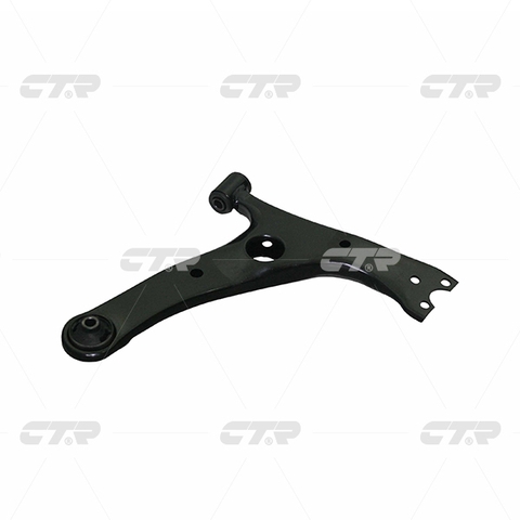 Купить запчасть CTR - CQ0301R Рычаг подвески правый Toyota RAV 4 (старый арт. CQT-8R) CQ0301R