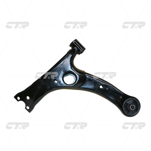 Купить запчасть CTR - CQ0302L Рычаг левый Toyota Avensis (старый арт. CQT-9L) CQ0302L