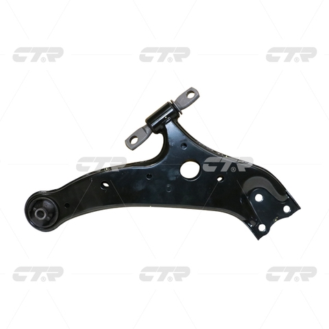 Купить запчасть CTR - CQ0303L Рычаг левый Toyota Highlander (старый арт. CQT-10L) CQ0303L