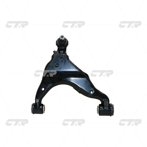 Купить запчасть CTR - CQ0313L Рычаг нижн левый TOYOTA 4-RUNNER 02-, LAND CRUISER 120 (старый арт. CQT-20L) CQ0313L
