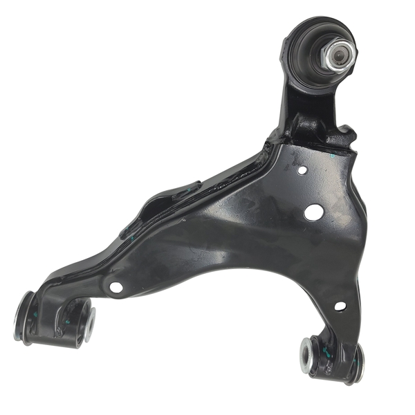 Купить запчасть CTR - CQ0313R Рычаг нижний прв. TOYOTA LAND CRUISER 120 03-10, 4-RUNNER 02-, (старый арт. CQT-20R) CQ0313R