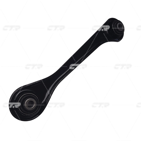 Купить запчасть CTR - CQ0339L Рычаг задней подвески левый VW Golf V-VI, Jetta V, Passat (старый арт. CQVW-7L) CQ0339L