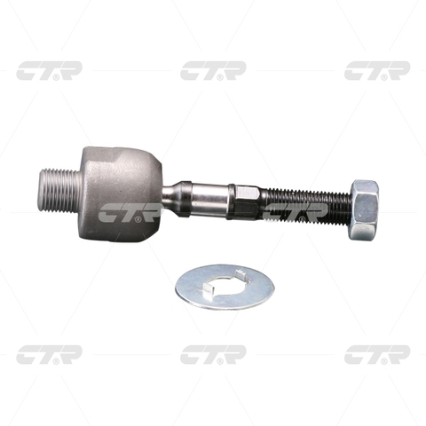 Купить запчасть CTR - CR0160 Тяга рулевая HONDA ACCORD 03-07 (старый арт. CRHO-24) CR0160