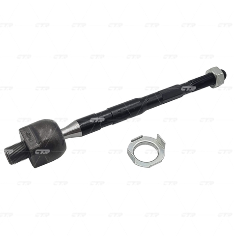 Купить запчасть CTR - CR0169 Тяга рулевая HONDA JAZZ 02- (старый арт. CRHO-33) CR0169