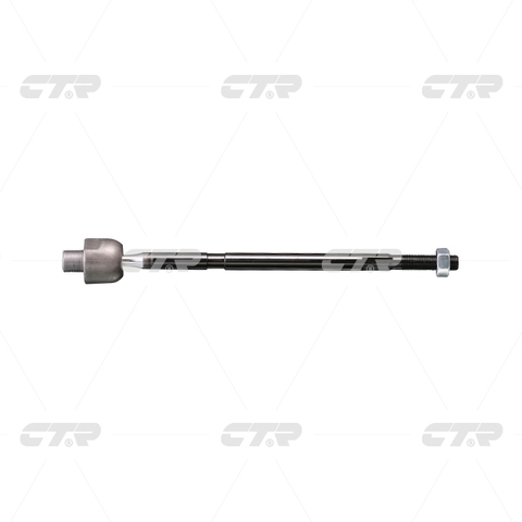 Купить запчасть CTR - CR0184 Тяга рулевая HONDA CR-V 06-11 (старый арт. CRHO-48) CR0184
