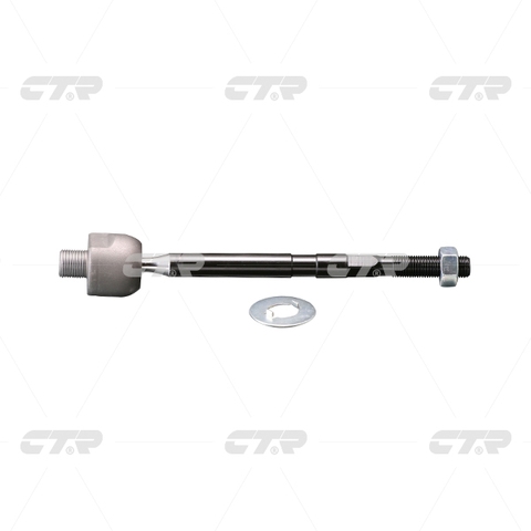 Купить запчасть CTR - CR0185 Тяга рулевая SRH150 (Старый CRHO49) HO Fit/Jazz GE#, City GG1 09-