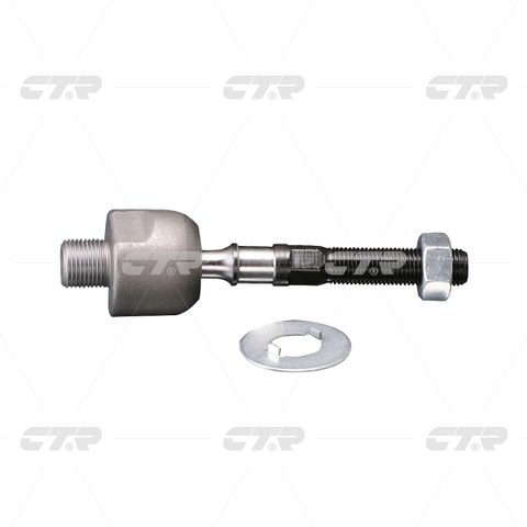 Купить запчасть CTR - CR0186 Тяга рулевая (Старый CRHO50) HO Accord CU2, CW1/2 08-