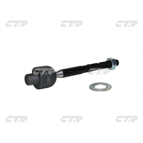 Купить запчасть CTR - CR0199 Тяга рулевого управления HONDA ACCORD 13- CRHO-63 (старый арт. CRHO-63) CR0199