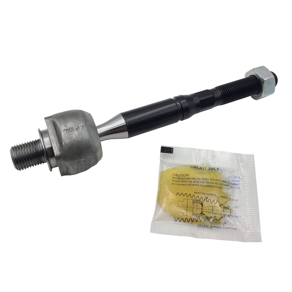 Купить запчасть CTR - CR0262 Тяга рулевая HYUNDAI SONATA EF 98-04 (старый арт. CRKH-17) CR0262