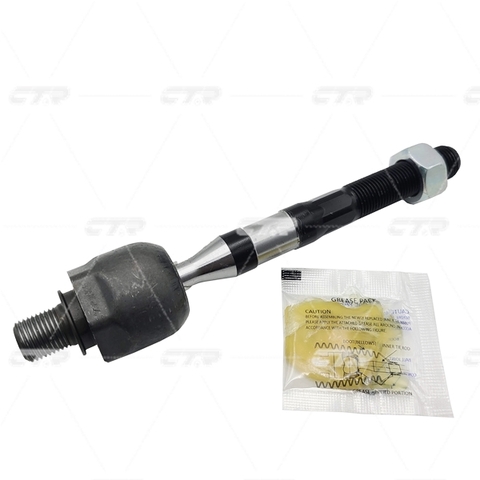 Купить запчасть CTR - CR0268 Тяга рулевая HYUNDAI SONATA NF (старый арт. CRKH-25) CR0268