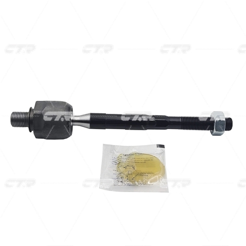 Купить запчасть CTR - CR0272 Тяга рулевая HYUNDAI ACCENT 05-, KIA RIO 05- (старый арт. CRKH-29) CR0272