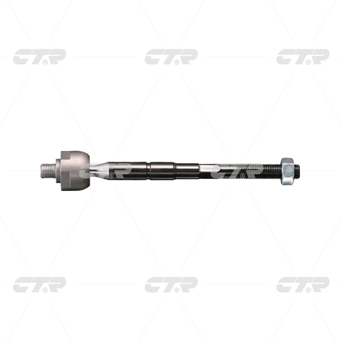 Купить запчасть CTR - CR0283L Тяга рулевая левая Hyundai Solaris 1.4/1.6 10 (старый арт. CRKH-41L) CR0283L