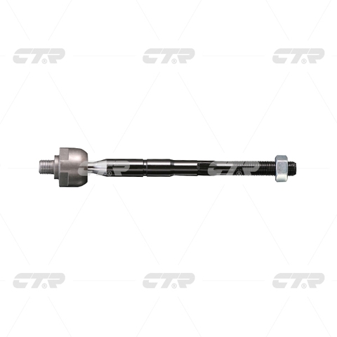 Купить запчасть CTR - CR0283R Тяга рулевая HYUNDAI SOLARIS 11- (старый арт. CRKH-41R) CR0283R