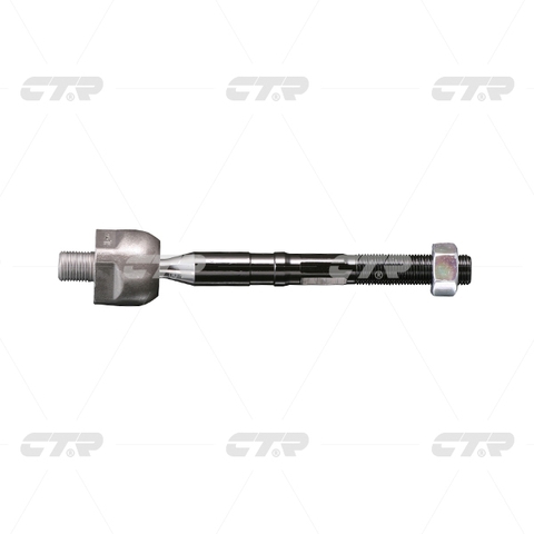 Купить запчасть CTR - CR0285 Тяга рулевая Hyundai Santa Fe (старый арт. CRKH-43) CR0285