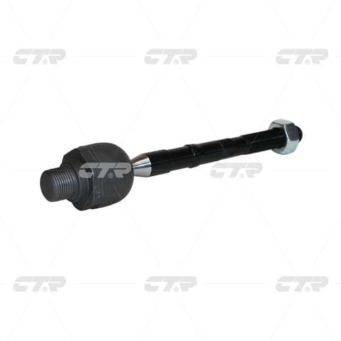 Купить запчасть CTR - CR0345 Тяга рулевая KIA PICANTO 11-, (старый арт. CRKK-45) CR0345