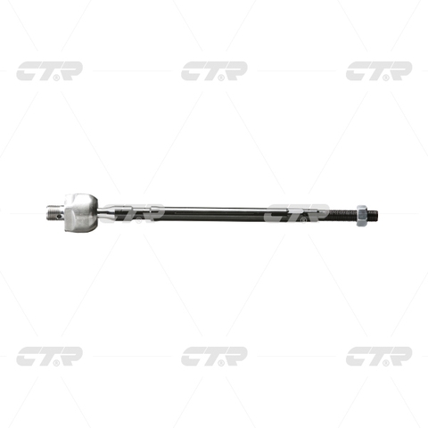 Купить запчасть CTR - CR0365 Тяга рулевая MITSUBISHI LANCER 91-96, LANCER 95-02 (старый арт. CRM-13) CR0365