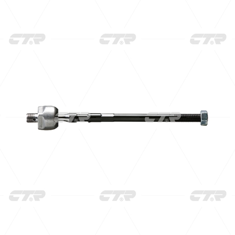 Купить запчасть CTR - CR0368 Тяга рулеваяMITSUBISHI GALANT 84- без наконечника (старый арт. CRM-17) CR0368