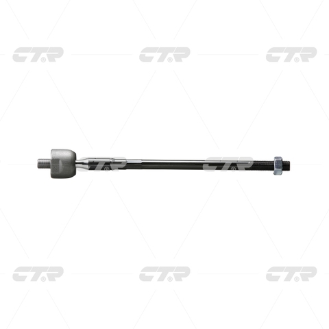 Купить запчасть CTR - CR0369 Тяга рулевая MITSUBISHI GALANT 99-03, ECLIPSE 00-05, GM STRATUS/SEBRING 01-05 (старый арт. CRM-19) CR0369