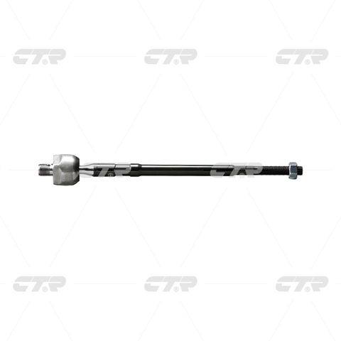 Купить запчасть CTR - CR0372 Тяга рулевая MITSUBISHI LANCER (старый арт. CRM-22) CR0372