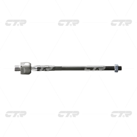 Купить запчасть CTR - CR0407 / CRMZ-26 Тяга рулевая перед прав/лев CRONOS GE8P 