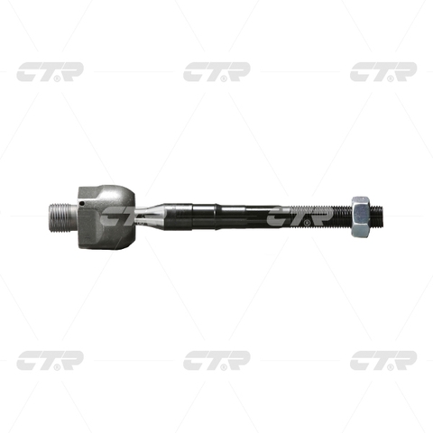 Купить запчасть CTR - CR0411 Тяга рулевая MAZDA 6 03-08, ATENZA 02- (старый арт. CRMZ-32) CR0411