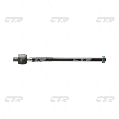 Купить запчасть CTR - CR0415 Тяга рулевая левая MAZDA PROTEGE 99-03, PREMACY 99-06, MPV 99-06 (старый арт. CRMZ-36) CR0415