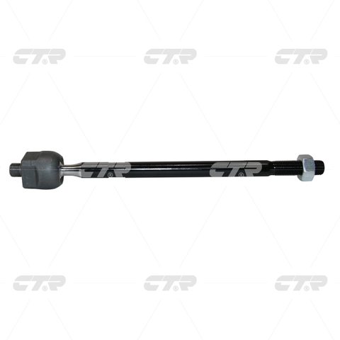 Купить запчасть CTR - CR0437 Тяга рулевая FORD FIESTA/FUSION 02- (старый арт. CRMZ-61) CR0437