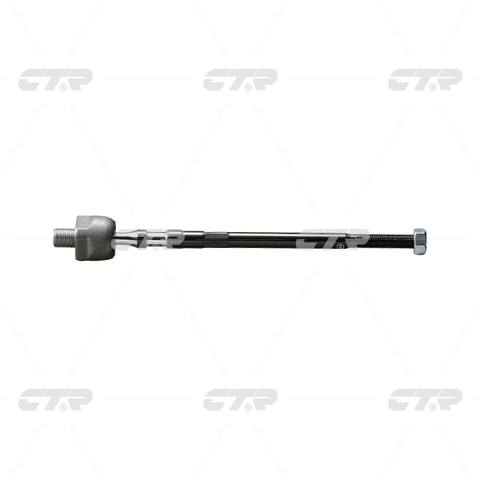 Купить запчасть CTR - CR0457 Тяга рулеваяNISSAN ALMERA N15 95- лев/прав.без наконечника (старый арт. CRN-16) CR0457