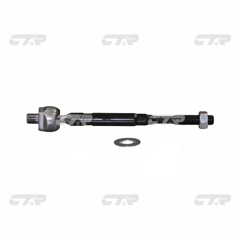 Купить запчасть CTR - CR0465 Тяга рулеваяNISSAN MURANO 05- без наконечника (старый арт. CRN-28) CR0465