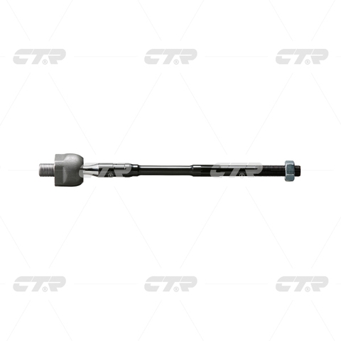 Купить запчасть CTR - CR0468 Тяга рулевая SR4910 (Старый CRN32) NI X-Trail T30 00-
