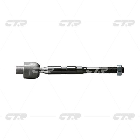 Купить запчасть CTR - CR0473 Тяга рулеваяNISSAN PATHFINDER 04-/INFINITI QX56 04- лев/прав.без наконечника (старый арт. CRN-38) CR0473