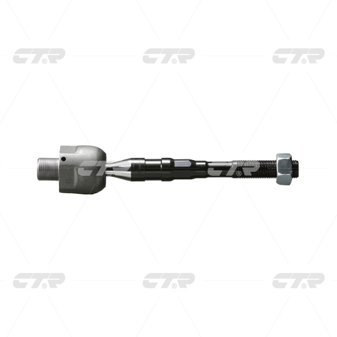 Купить запчасть CTR - CR0474 Тяга рулевая SR4980 (Старый CRN39) NI Frontier D40 05-, Pathfinder 05-12