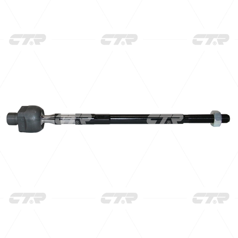 Купить запчасть CTR - CR0501 Тяга рулевая (Старый CRN68) NI Sunny (G10) 01-06, Bluebird Sylphy (G10) 00-05