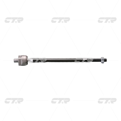 Купить запчасть CTR - CR0543 Тяга рулевая SUZUKI LIANA II 06- (старый арт. CRS-10) CR0543