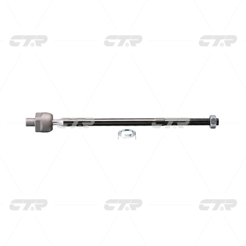 Купить запчасть CTR - CR0548 Тяга рулевая SUZUKI SX4 06- (старый арт. CRS-15) CR0548