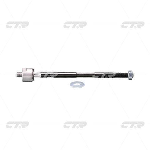 Купить запчасть CTR - CR0574 Тяга рулевая SR6660 (Старый CRSU9) SU Impreza 95-97