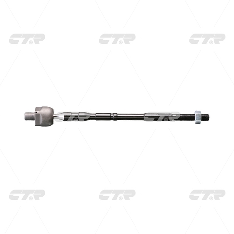 Купить запчасть CTR - CR0575 Тяга рулевая SR6650 (Старый CRSU10) SU Forester, Impreza 4WD 02-